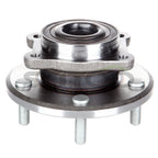Front Wheel Bearing Hub Assembly for Dodge Journey (2009–2020) 5 Bolts