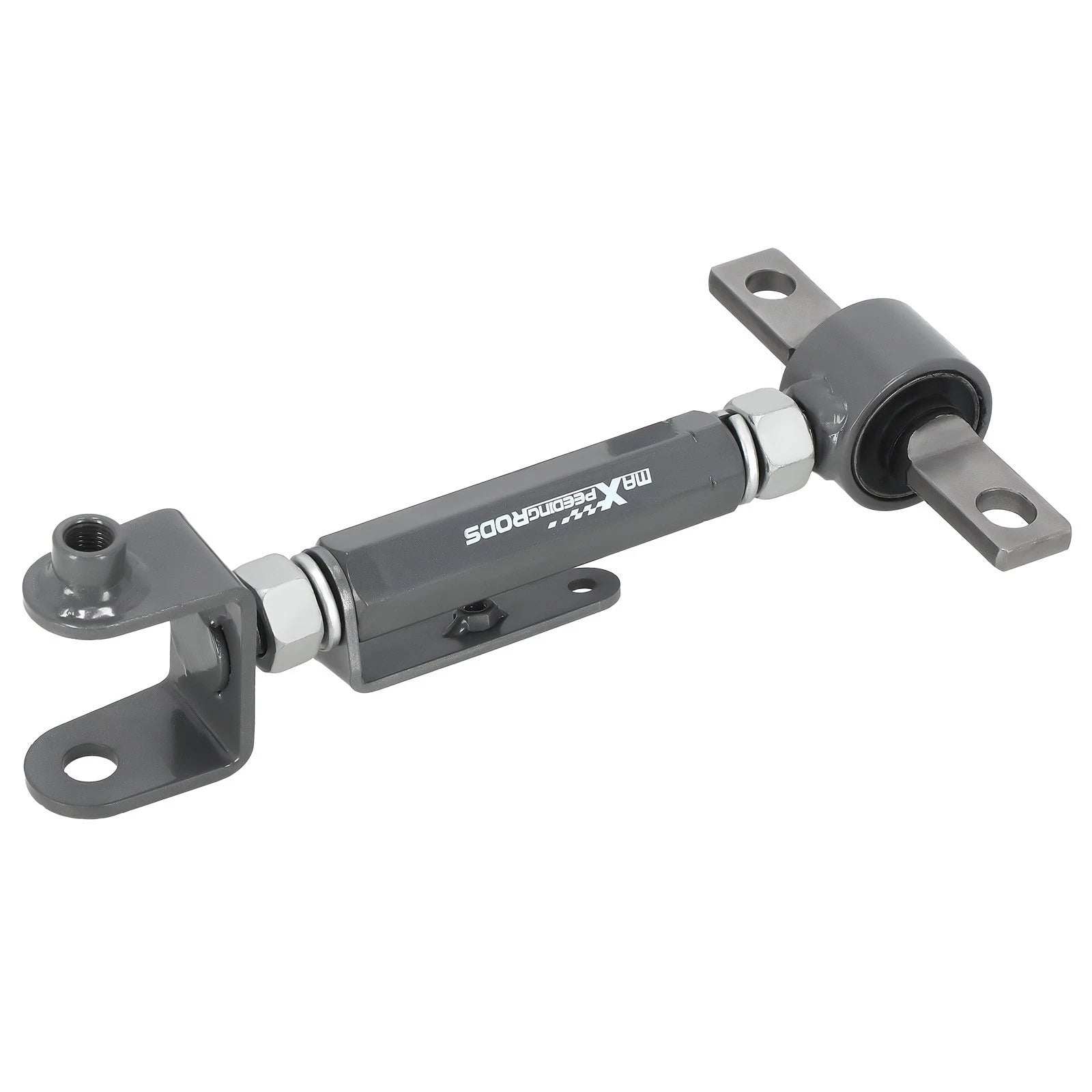 2X Adjustable Rear Camber Control Arms for Honda Civic (2001–2005) & Acura RSX (2002–2006)