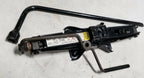 Spare Emergency Jack Wrench for Jaguar S-Type (2000–2002)