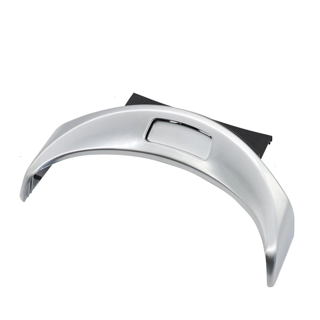Center Console Armrest Box Release Button Trim Cover for Benz W205 (2015–2021)