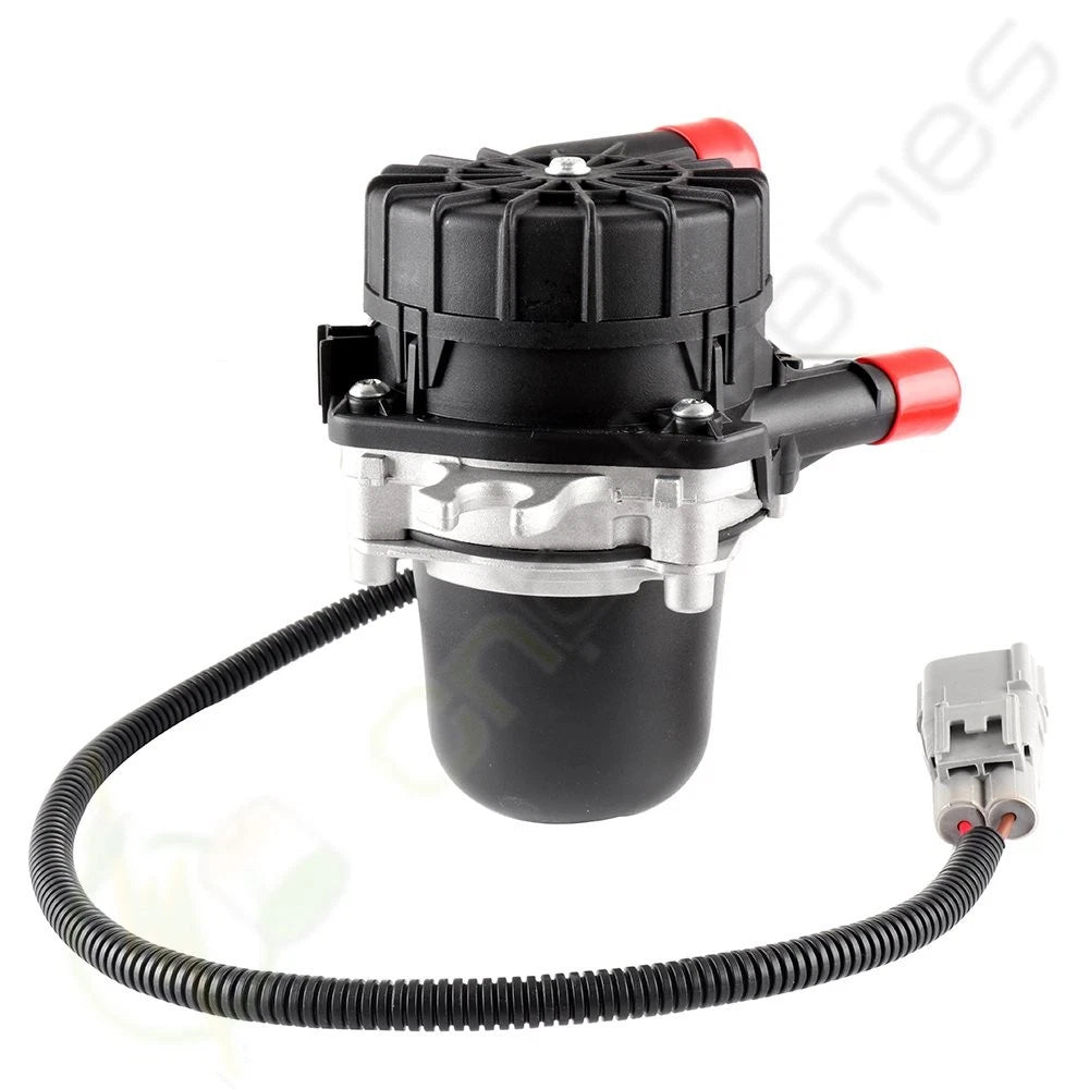Secondary Air Injection Pump for Toyota Tundra SR5, Sequoia, Lexus LX570 (1X)