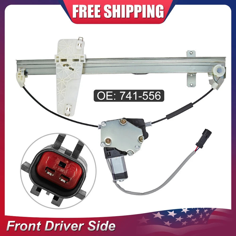 Tailgate Lock Trunk Latch Actuator for Dodge Challenger (2009–2018)