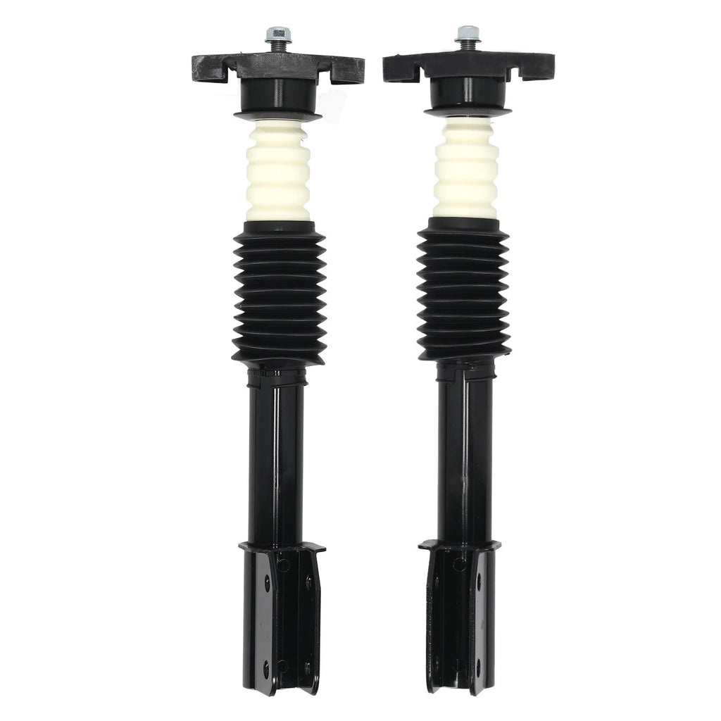 Set of 4 Complete Struts Shocks for Buick Regal (1988–1996)