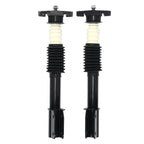 Set of 4 Complete Struts Shocks for Buick Regal (1988–1996)