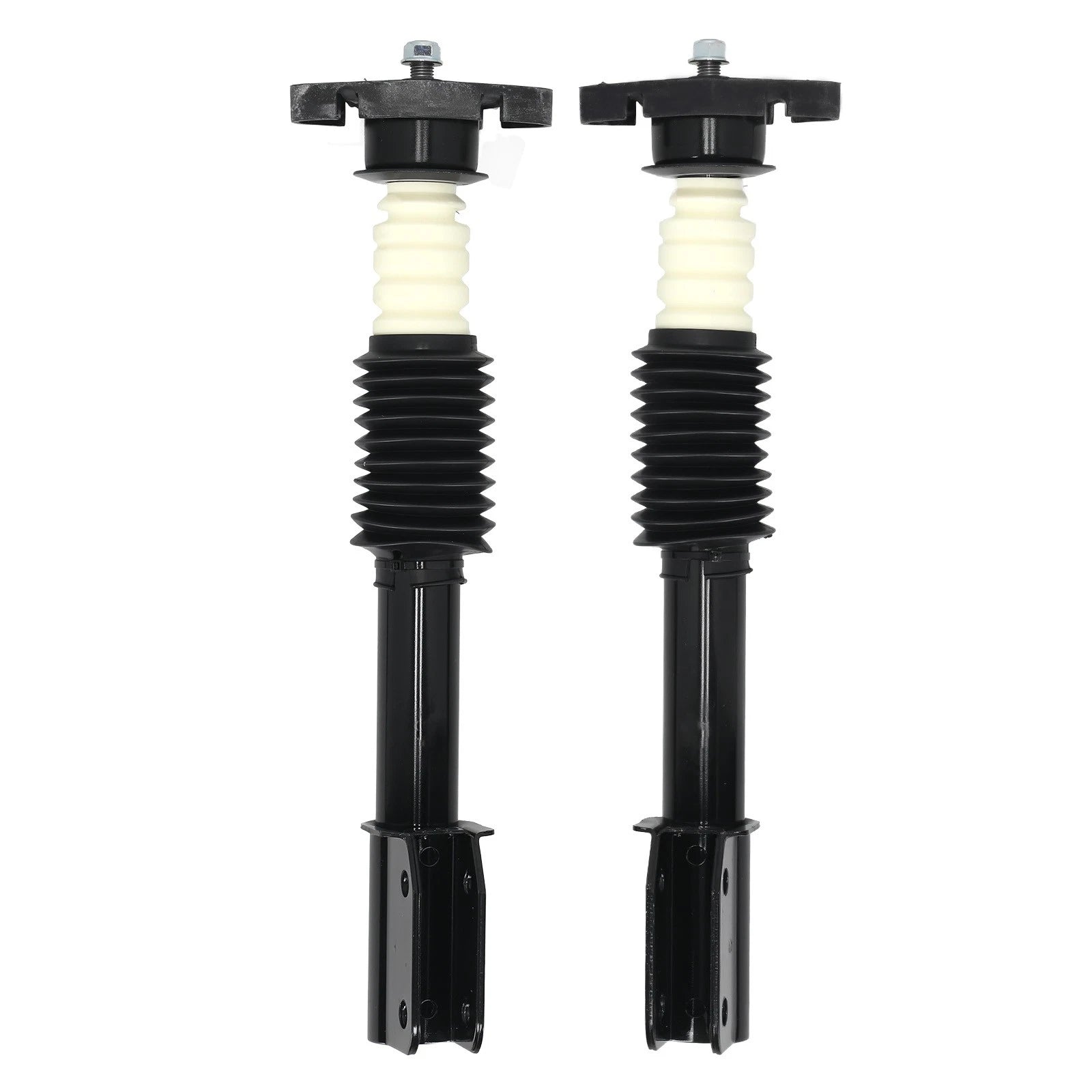 Set of 4 Complete Struts Shocks for Buick Regal (1988–1996)