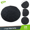 72In Inflatable Hot Tub Mat for Outdoor Indoor Use