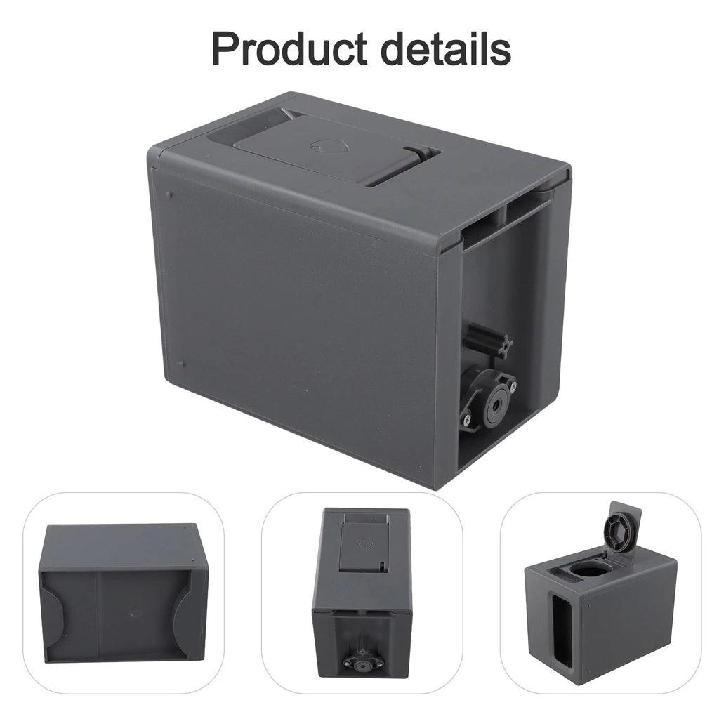 Cleaning Solution Dispenser for X50/X40 Robot Vacuums