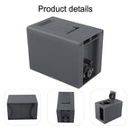 Cleaning Solution Dispenser for X50/X40 Robot Vacuums