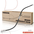 Front Left Brake Hydraulic Hose for Honda Element (2003–2011)