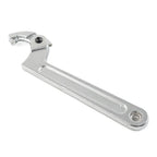 1-1/4" to 3" Adjustable Motor ATV Tool Shock Absorber C Clamp Wrench