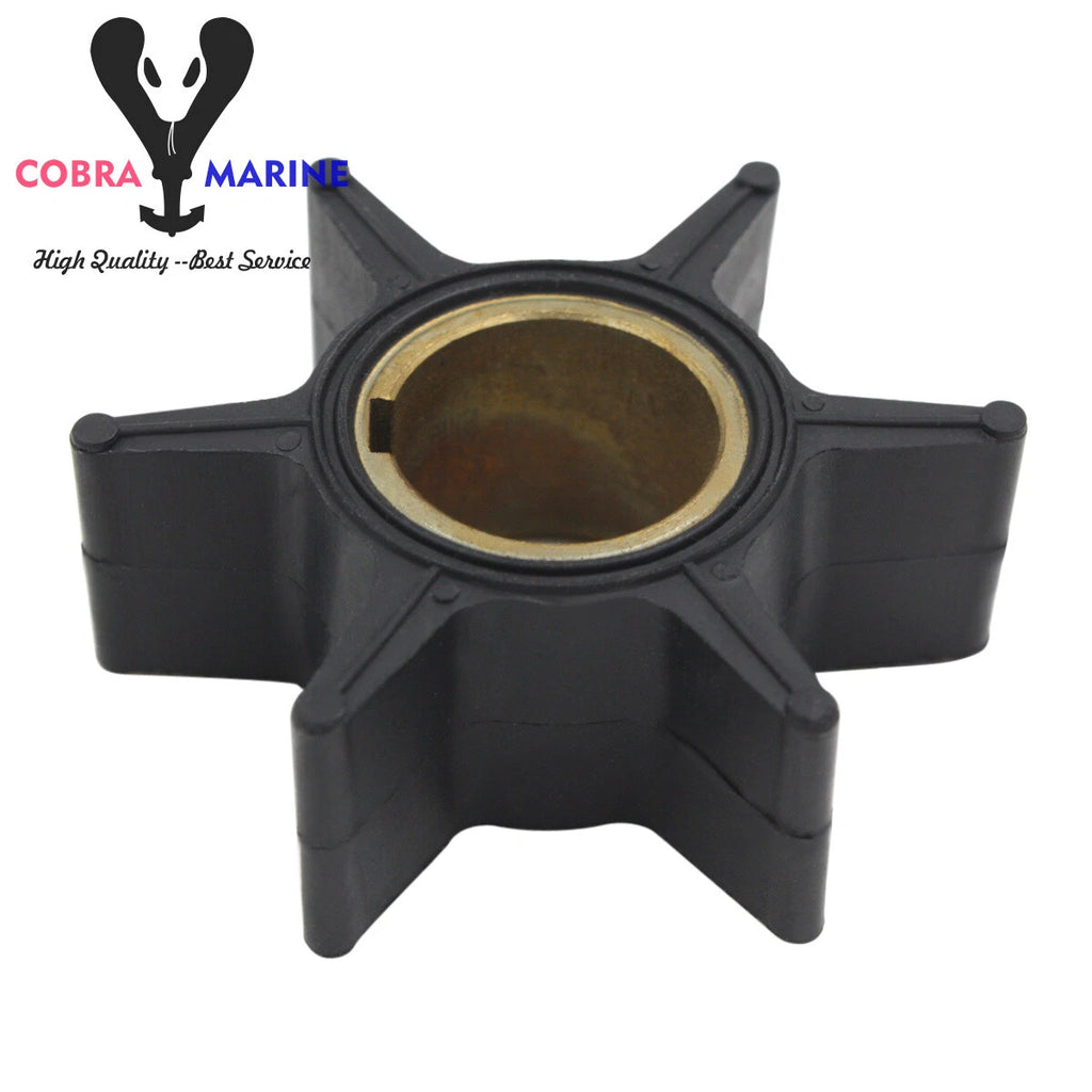 Water Pump Impeller for Johnson Evinrude (390286, 18-3366, 500353, 9-45212)