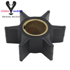 Water Pump Impeller for Johnson Evinrude (390286, 18-3366, 500353, 9-45212)