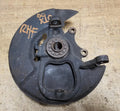 Front Spindle Hub Assembly for Jaguar XJR XJ8 XJ8L VDP (1998–2003)