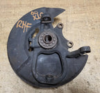 Front Spindle Hub Assembly for Jaguar XJR XJ8 XJ8L VDP (1998–2003)