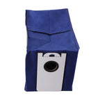 Set of 4 Replacement Dust Bags for bObsweep Ultra Vision Pet (6L)