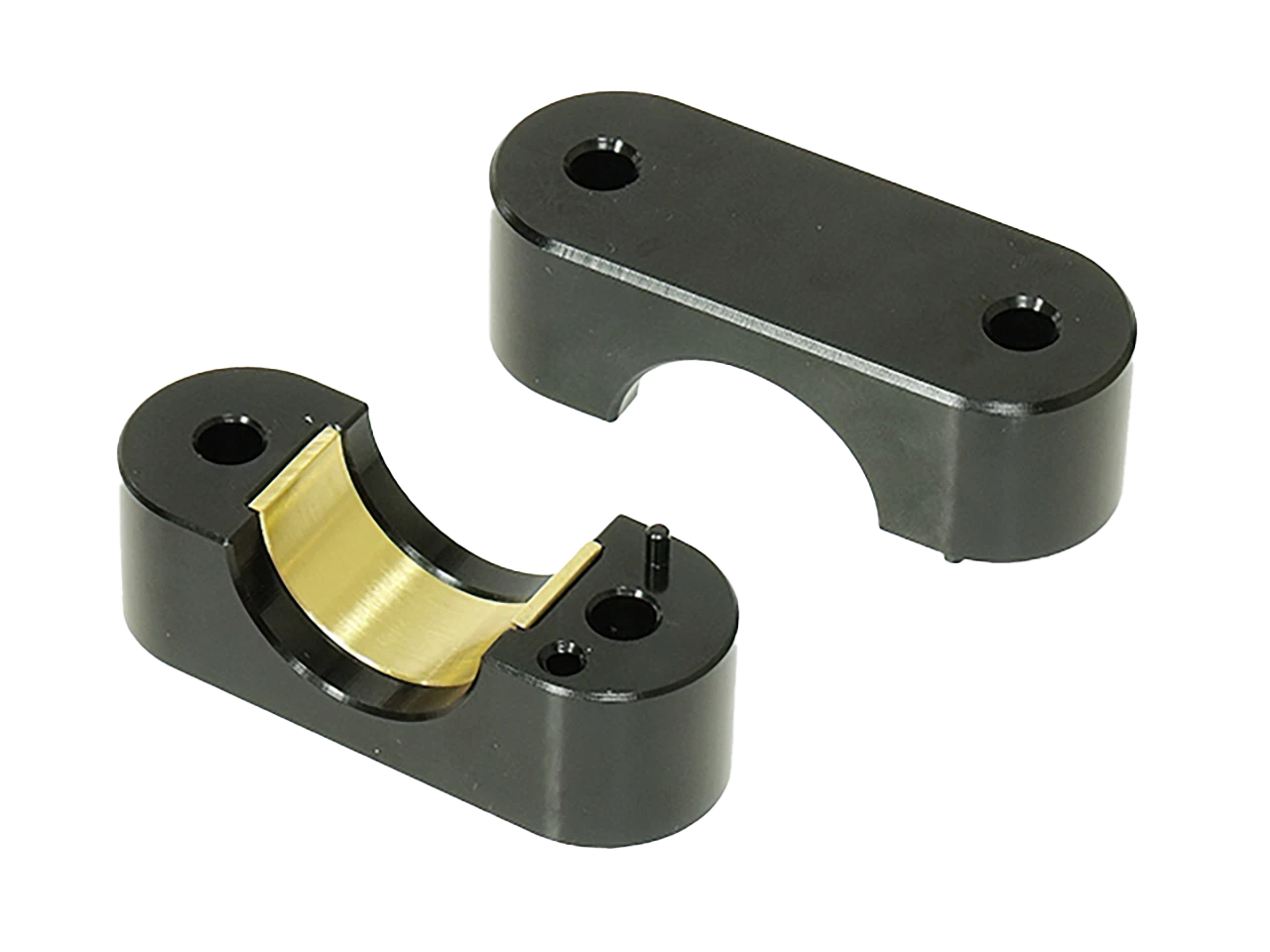 SP1 Steering Block Kit for Ski-Doo Freeride & MX Z X-RS (2013–2017)