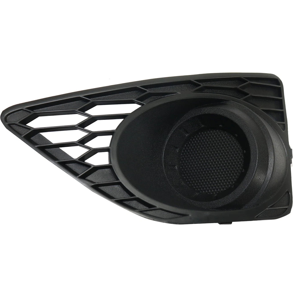 Fog Light Cover for Ford Fusion (2010-2012)