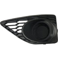 Fog Light Cover for Ford Fusion (2010-2012)
