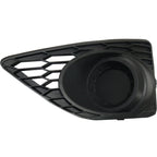 Fog Light Cover for Ford Fusion (2010-2012)