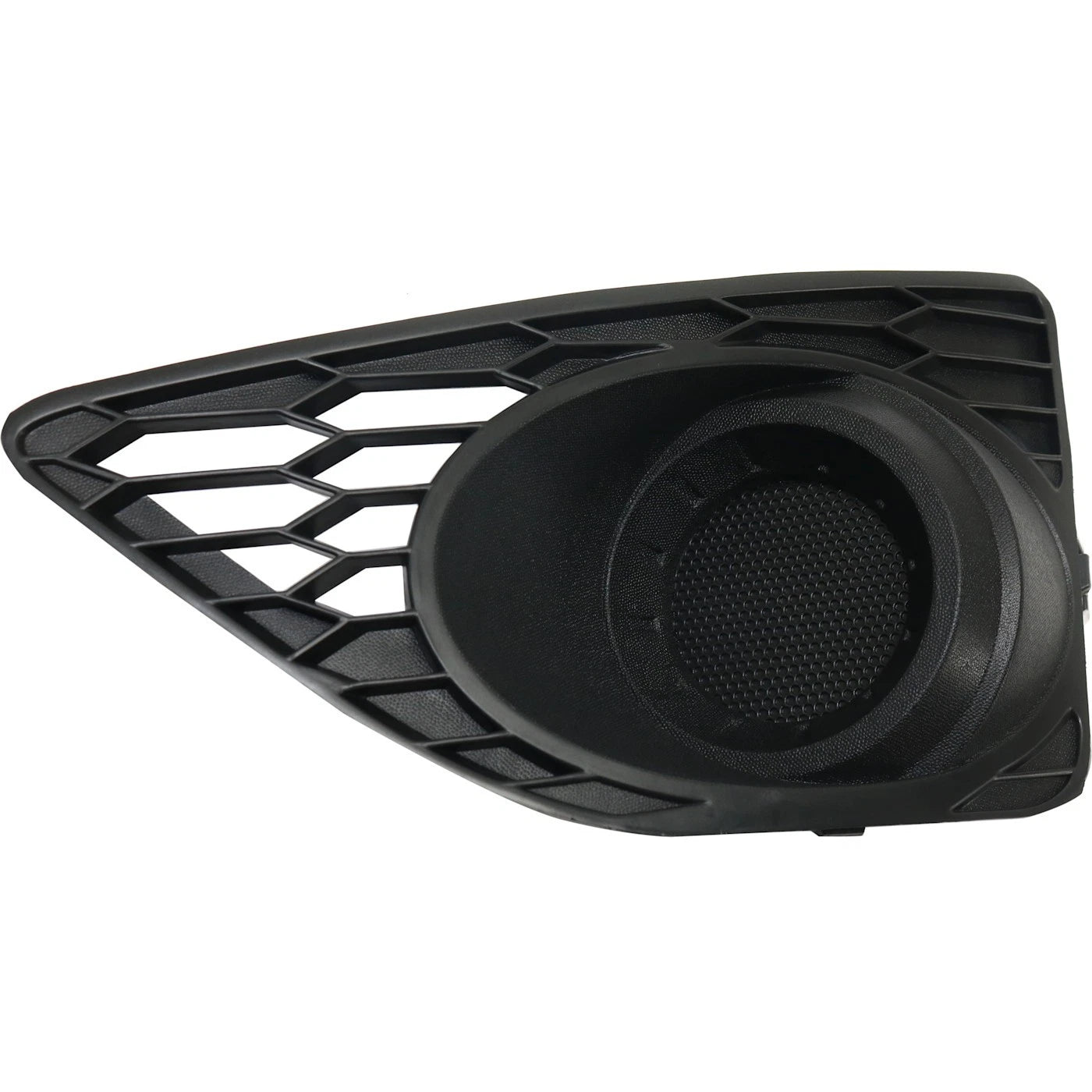 Fog Light Cover for Ford Fusion (2010-2012)