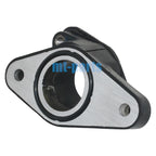 Carburetor Intake Manifold Boot for Honda TRX250TE Recon 250 (2002–2014)