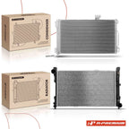 Cooling Kit for Benz SLK280 (2006–2007)