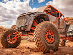 35" XT Warrior Rock Tire for UTV/ATV - 35x10-15 (Standard Compound)