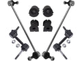 Sway Bar Link and Bushing Kit for Mazda Tribute (2009–2011) PD496GQ