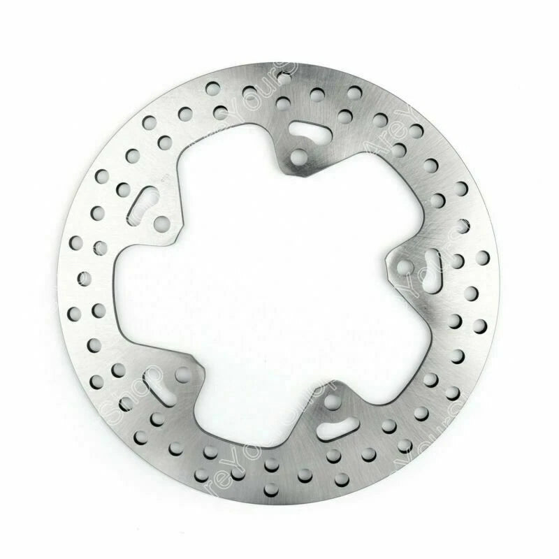 Racing Rear Brake Disc Rotor for R1200GS (2013–2014), R1200RS (2015–2016), R1200RT (2014–2015) T9