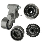 Serpentine Belt Drive Component Kit for Subaru Forester Impreza Legacy Outback (2000–2023)