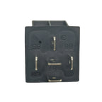 Power Trim Relay 12V/40 Amp for Volvo Penta (1504952-1, 854357-1, 876039-9)