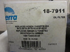 Oil Filter for Honda Yamaha BF25 BF30 BF40 BF50 (S18-7911-1, 5GH-133440)