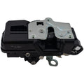 Set of 2 Door Lock Actuators for Chevy Coupe