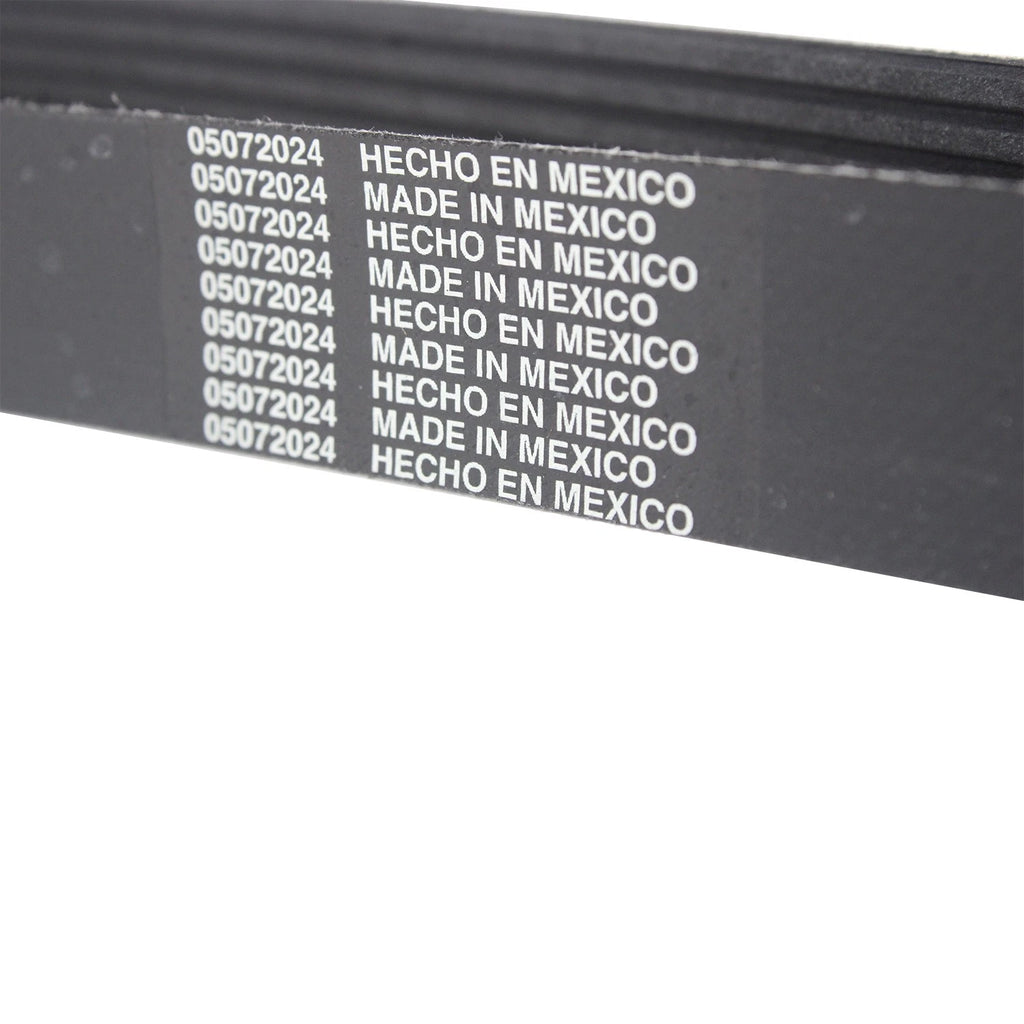 Serpentine Multi-V Belt for Continental Automotive (4070609)