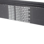 Serpentine Multi-V Belt for Continental Automotive (4070609)
