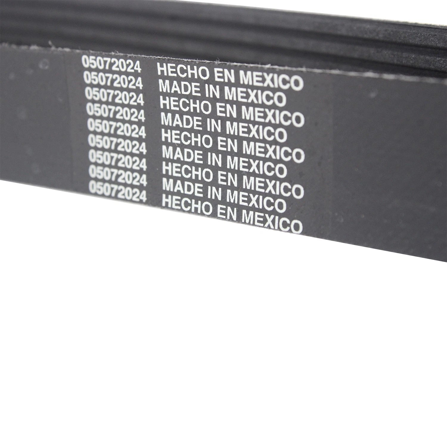 Serpentine Multi-V Belt for Continental Automotive (4070609)