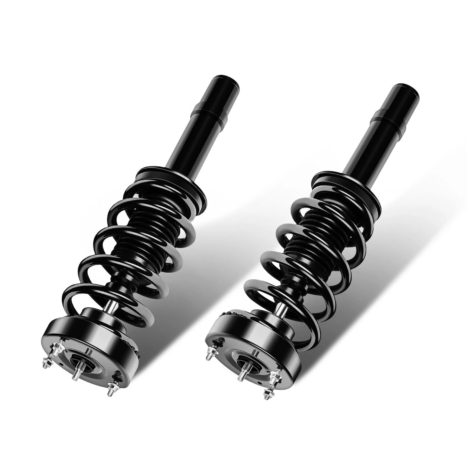 Front Complete Shock Strut Spring for Chrysler 300 AWD Dodge Charger (2012–2023)