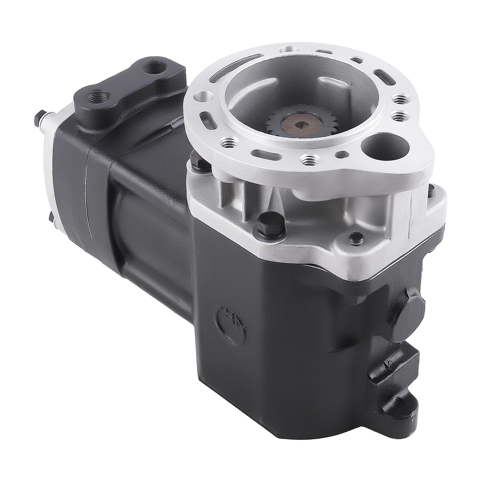 Air Brake Compressor for Cummins N14 CELECT NH 855 NT 855 3049186