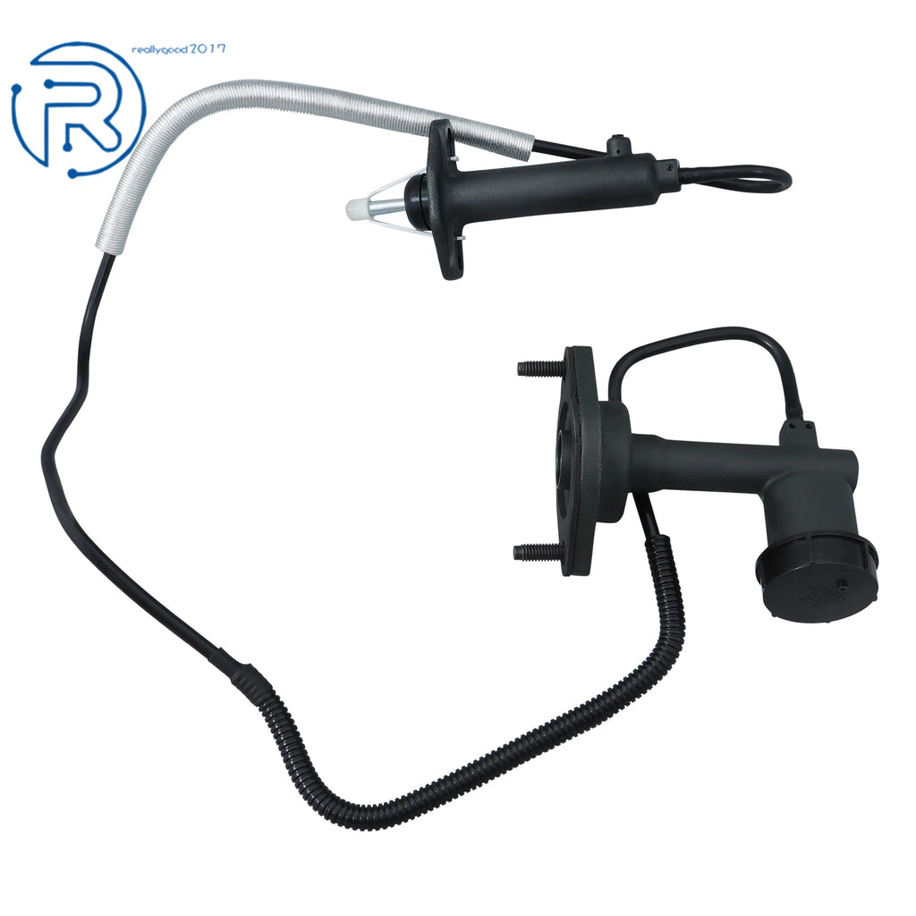 Clutch Master and Slave Cylinder Assembly for Jeep Cherokee (2000-2001)