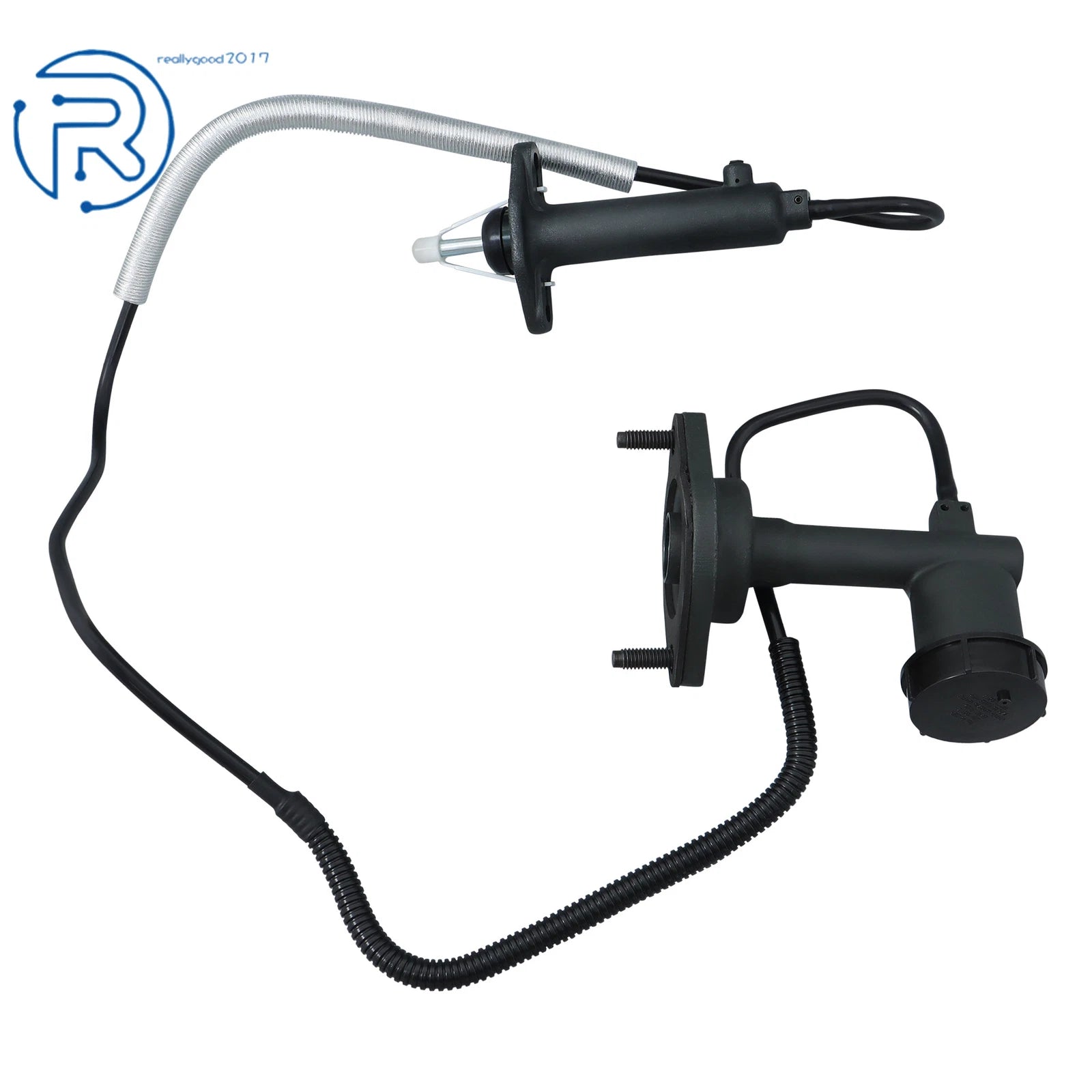 Clutch Master and Slave Cylinder Assembly for Jeep Cherokee (2000-2001)