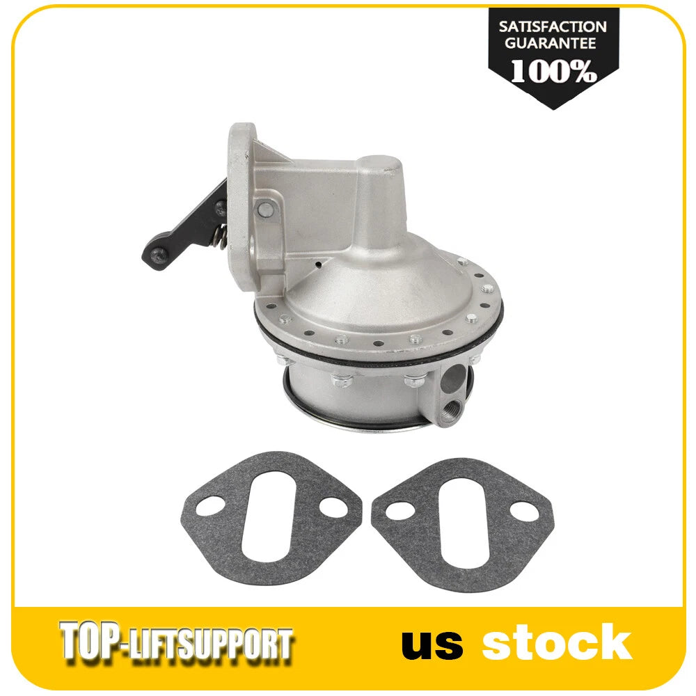 Mechanical Fuel Pump for Chevrolet Corvette Bel Air 4.3L 4.6L