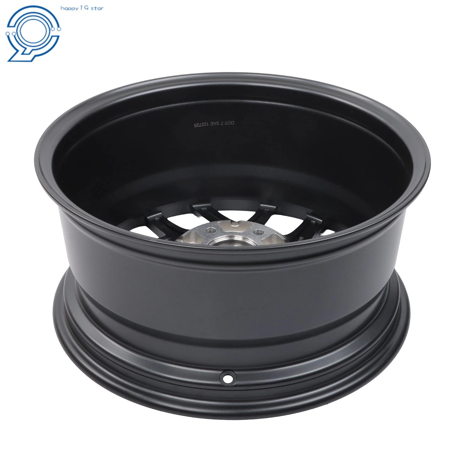 18'' Wheel Rim for Tesla Model 3 (2024–2025) Charcoal Gray