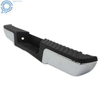 Rear Bumper for Ford F-250 F-350 F-450 Super Duty (2008–2016)