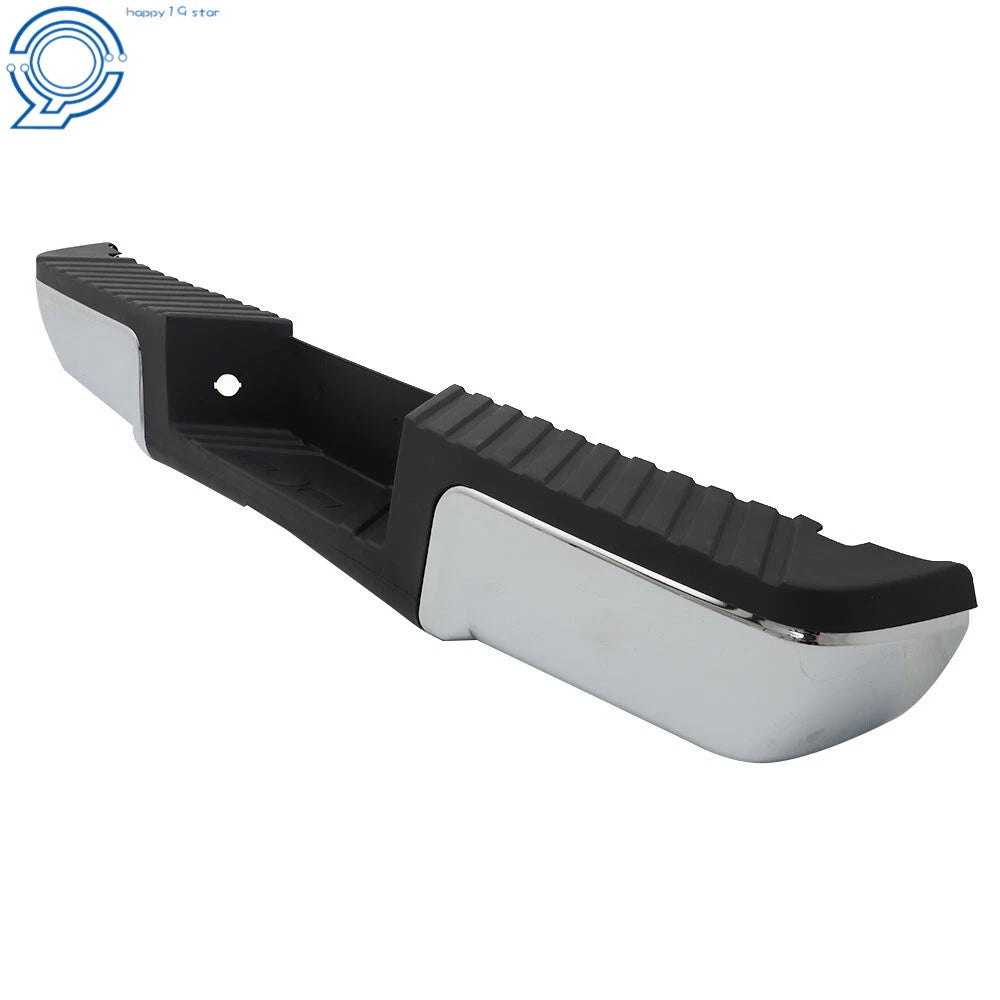 Rear Bumper for Ford F-250 F-350 F-450 Super Duty (2008–2016)