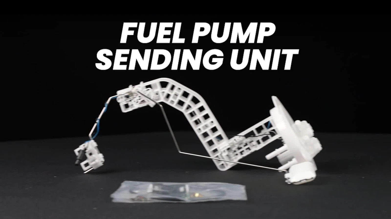 Fuel Tank Sending Unit Level Sensor for Nissan Frontier/Xterra (1999–2004)