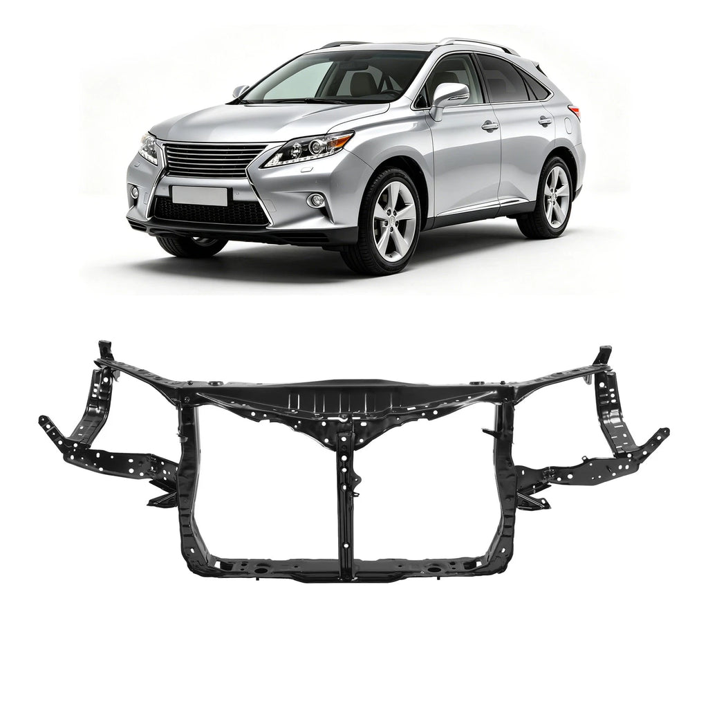 Steel Radiator Support Panel Assembly for Lexus RX350 (2010–2015) #532010E020