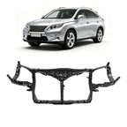 Steel Radiator Support Panel Assembly for Lexus RX350 (2010–2015) #532010E020
