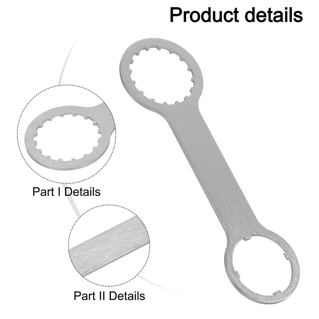 Electric Bike Install Tool for E-Bike (Electric Vehicle)