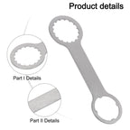 Electric Bike Install Tool for E-Bike (Electric Vehicle)