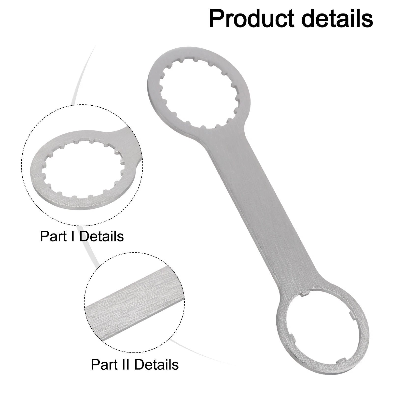 Electric Bike Install Tool for E-Bike (Electric Vehicle)